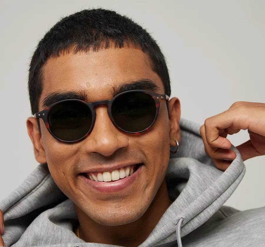 Lunettes Izipizi