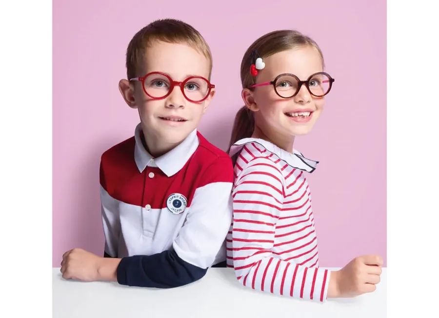 Lunettes Jacadi