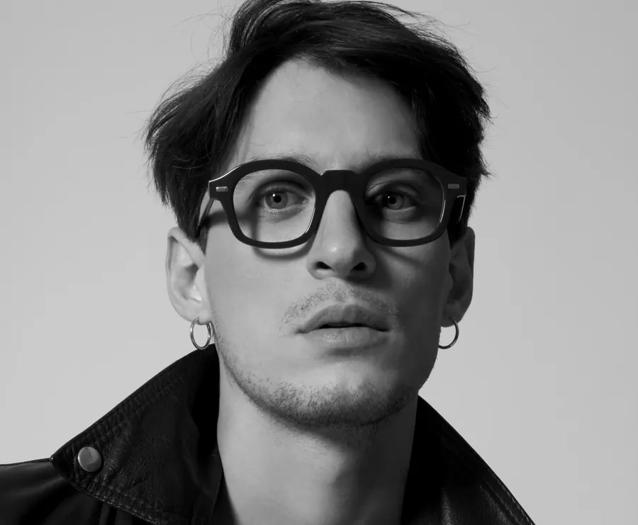 Lunettes Nannini